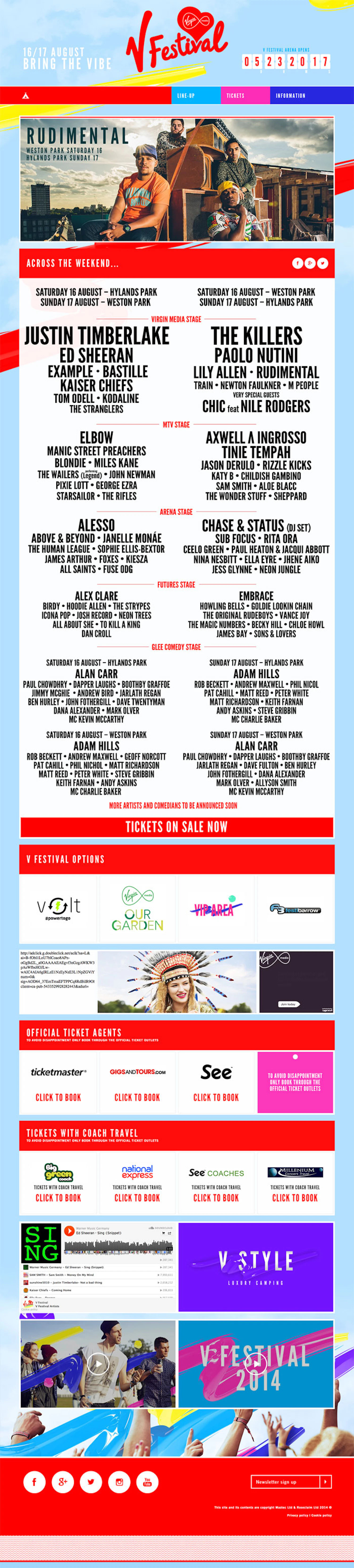 http://www.vfestival.com