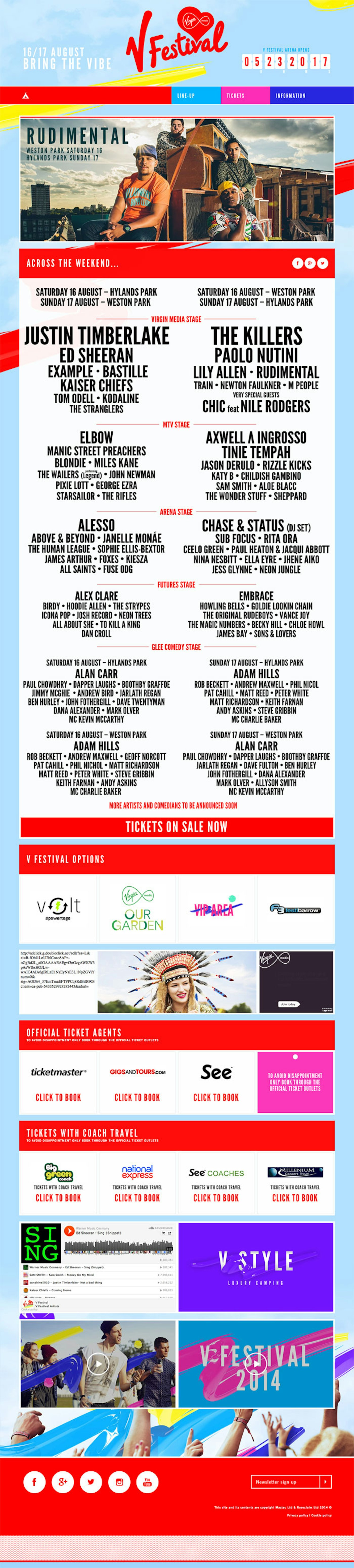 http://www.vfestival.com