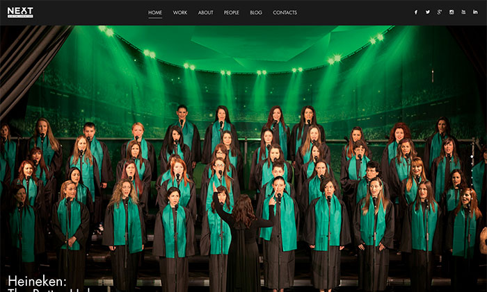 Next Digital Creative