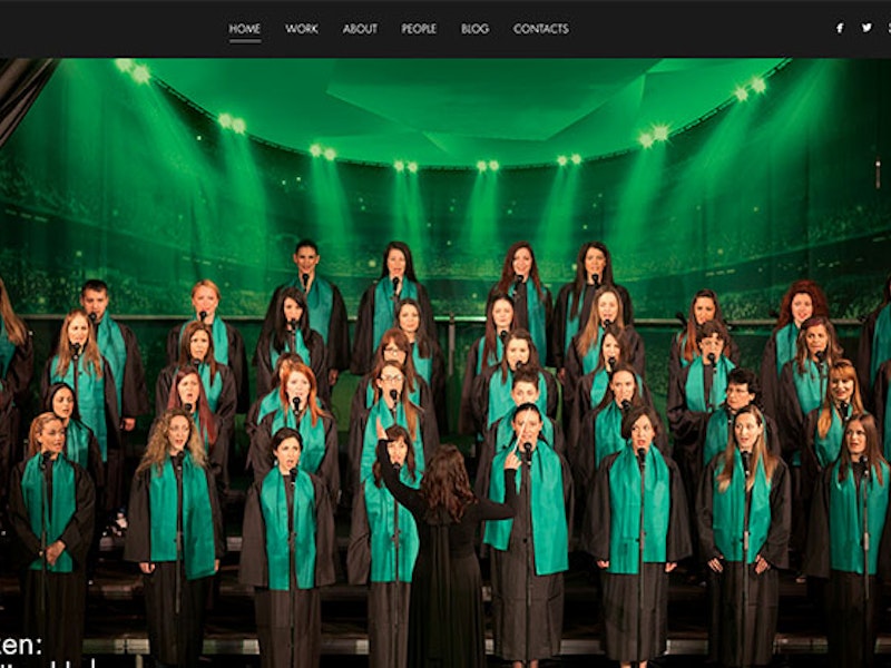 Next Digital Creative