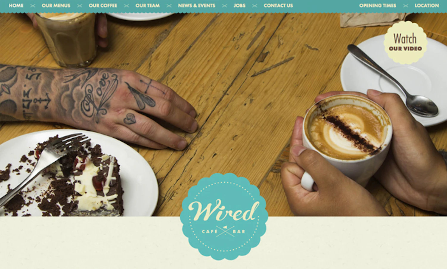 http://www.wiredcafe.co.uk