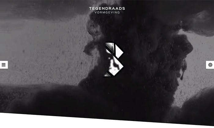 Tegendraads Vormgeving