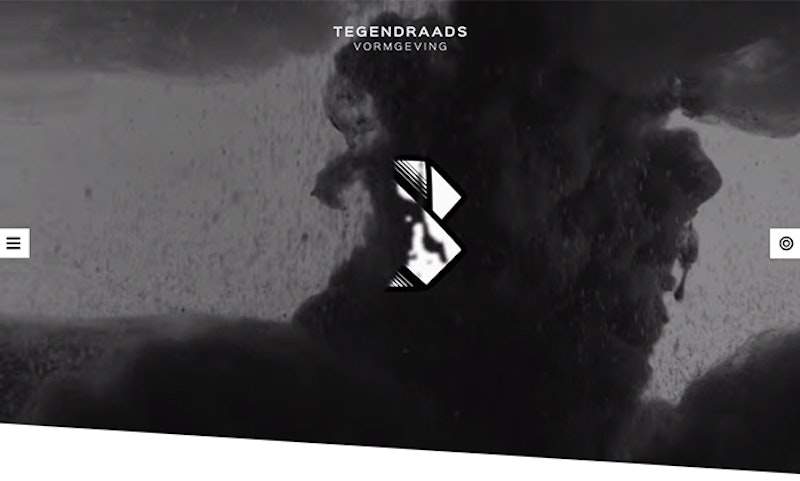 Tegendraads Vormgeving