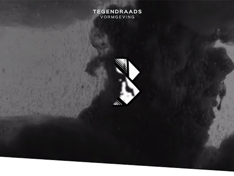 Tegendraads Vormgeving