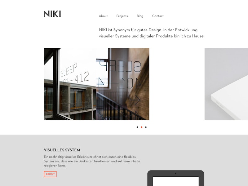 NIKI