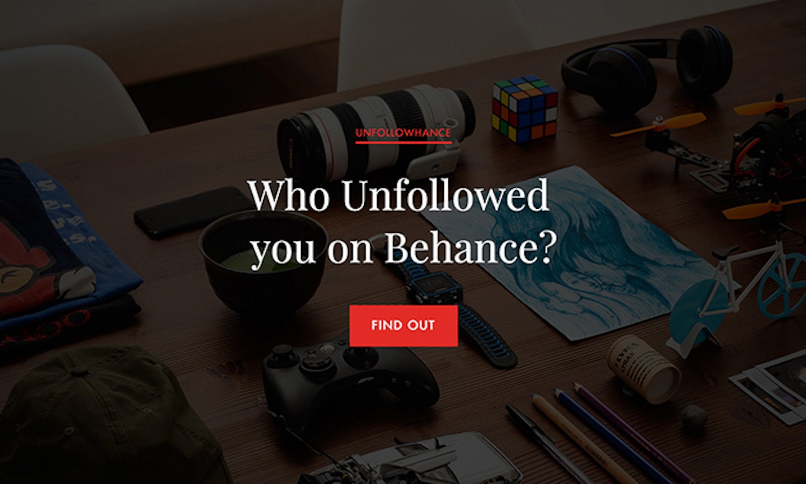 Unfollowhance