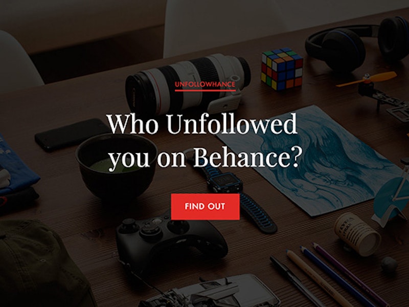 Unfollowhance