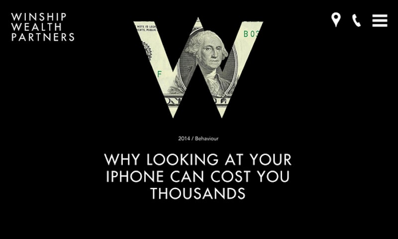 Winship Wealth