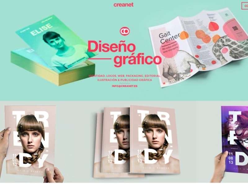 creanet