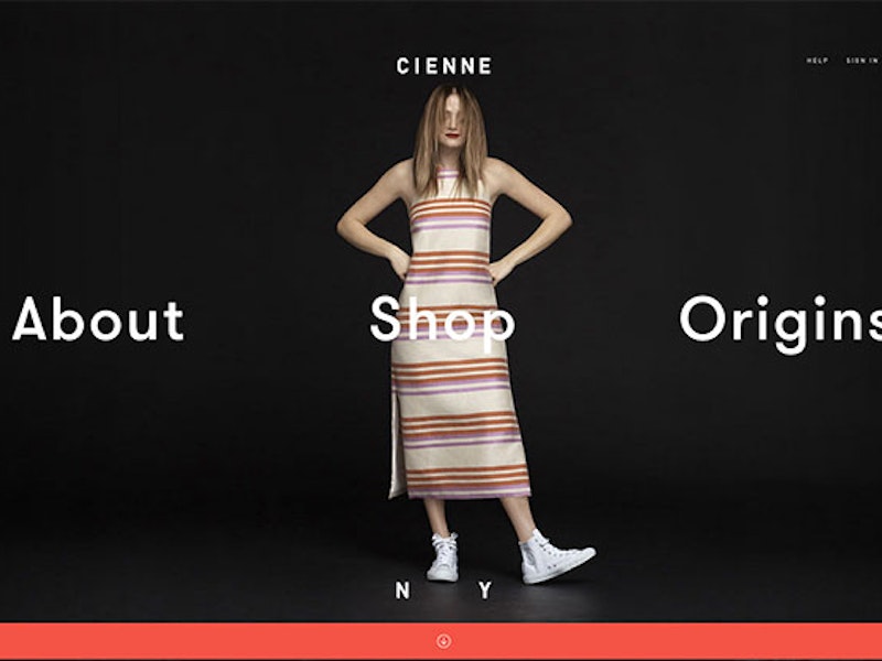Cienne