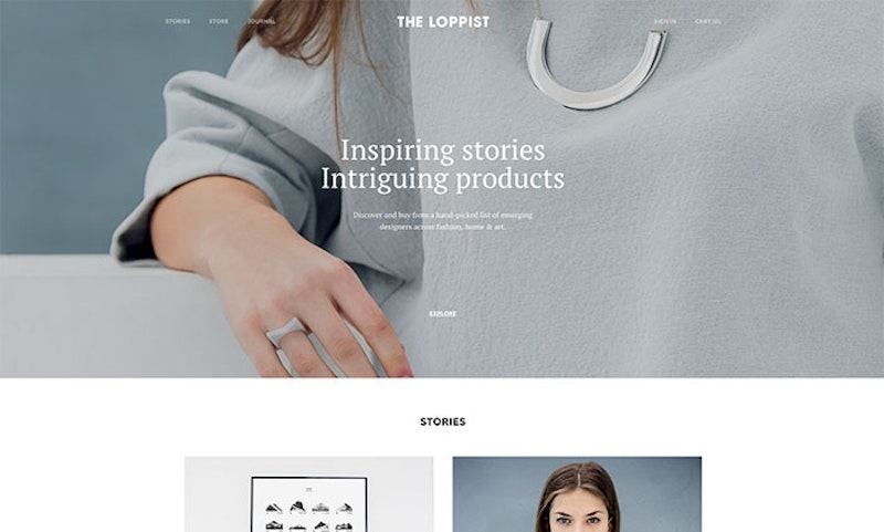 The Loppist