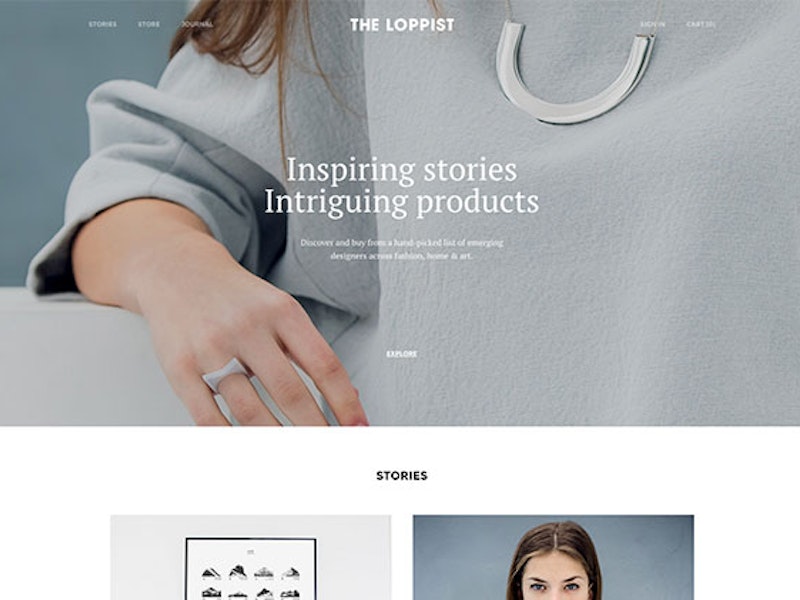 The Loppist