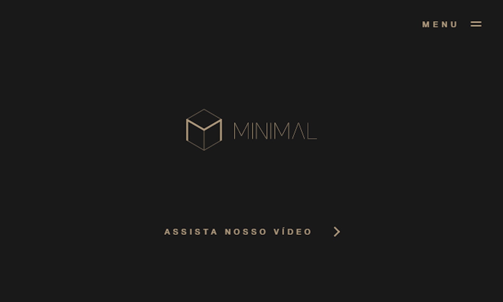 Minimal Agency