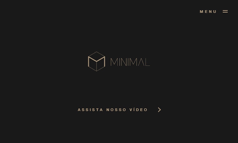 Minimal Agency