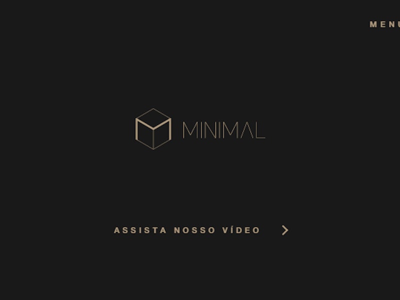 Minimal Agency