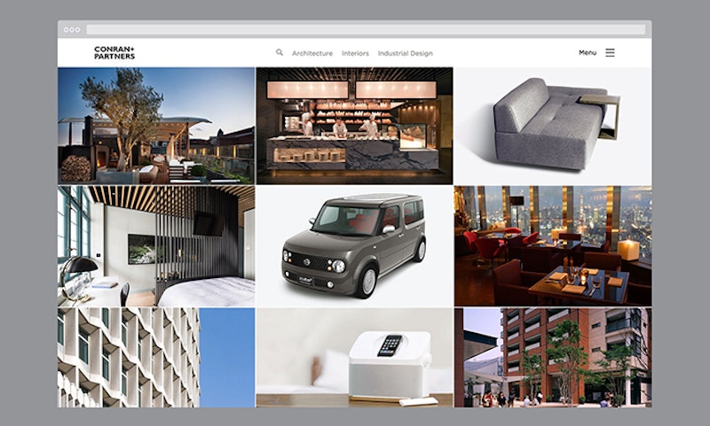 Conran and Partners