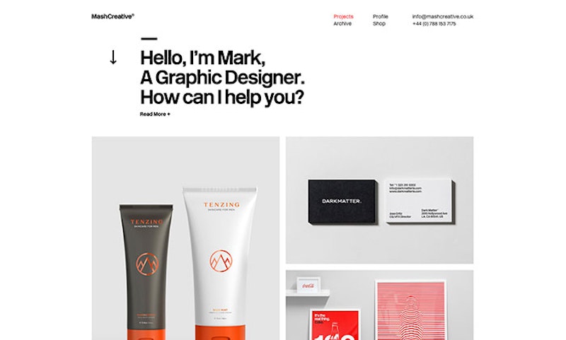 Mash Creative