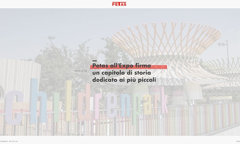 Petas