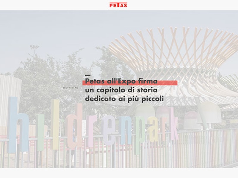 Petas