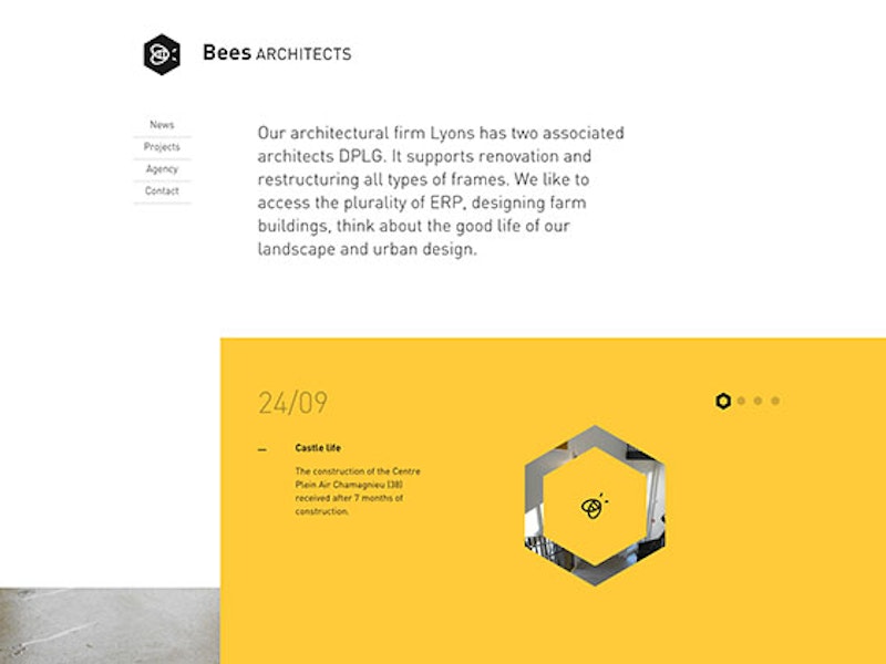 Bees Architects