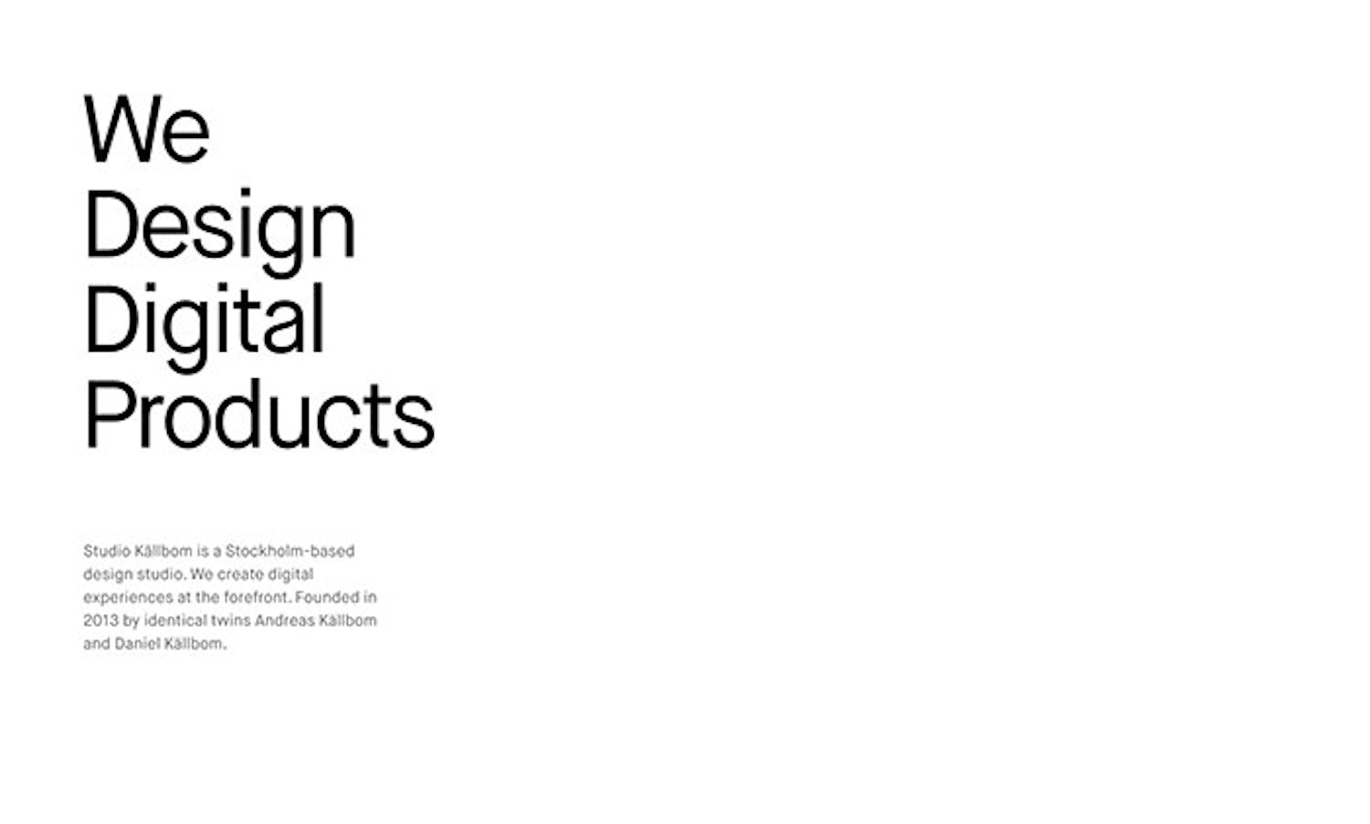 http://www.studiokallbom.se/