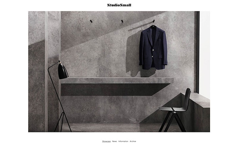 Studio Small