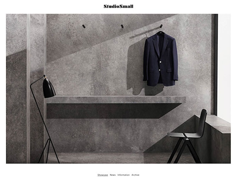 Studio Small