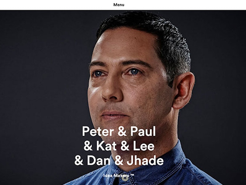 Peter & Paul