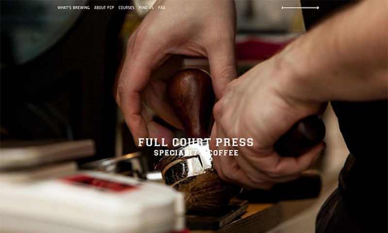 FCP Coffee