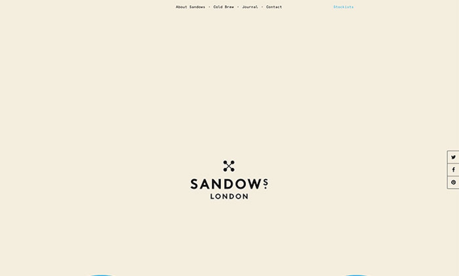 Sandows London