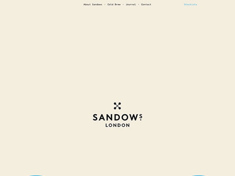 Sandows London