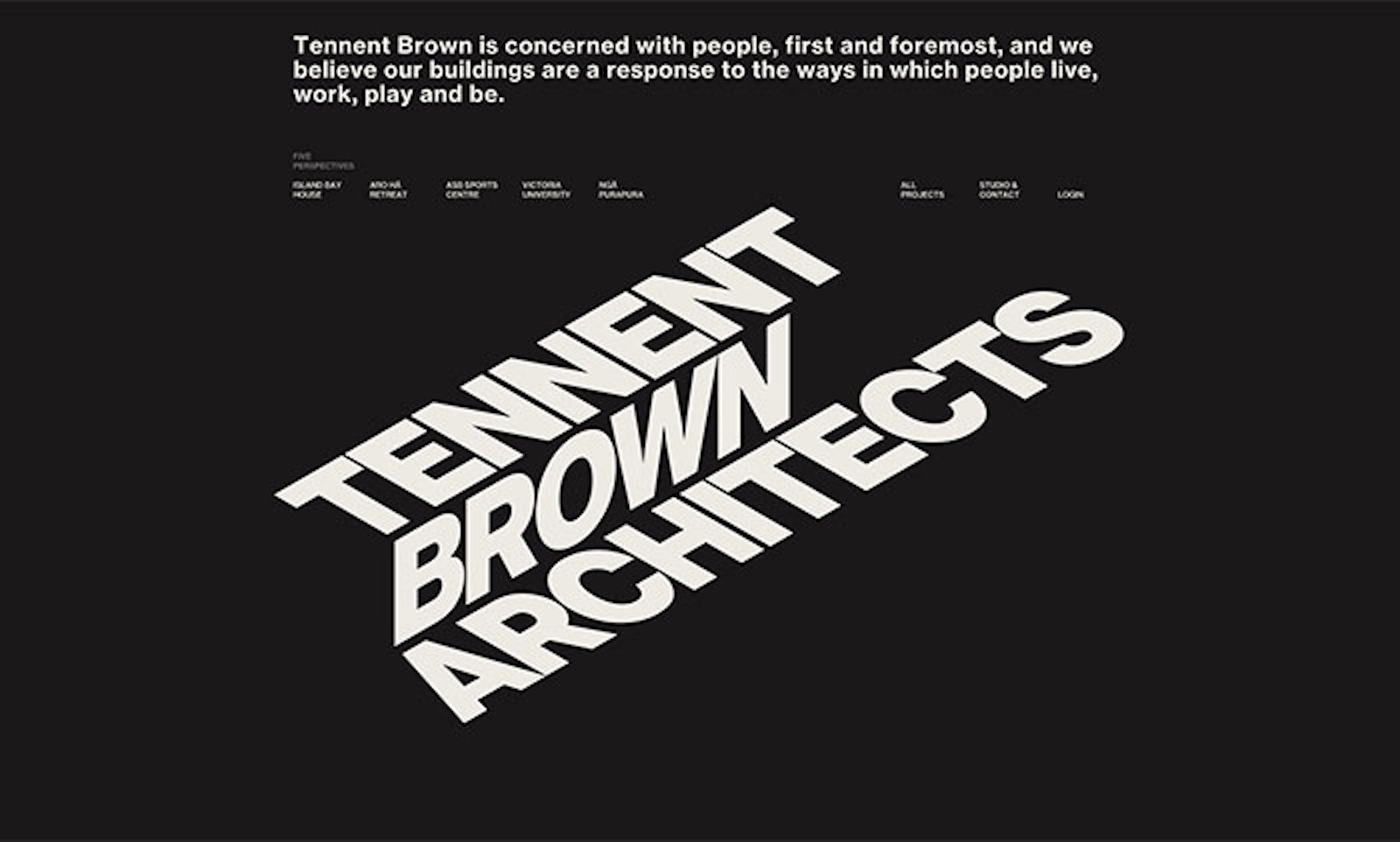 Tennent Brown
