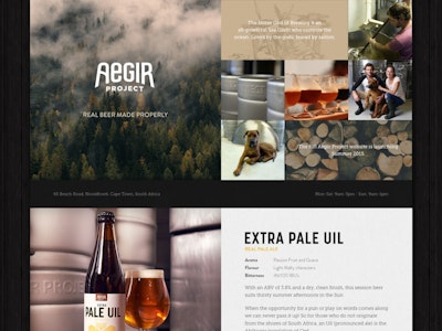 Aegir Project