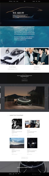 Faraday Future