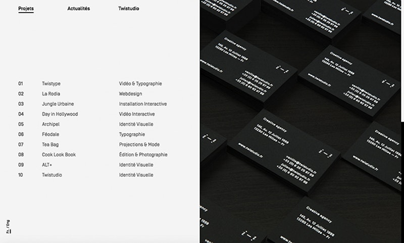 Twistudio