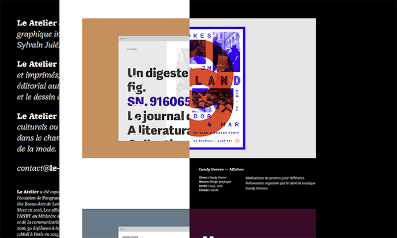 Le Atelier