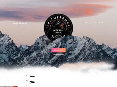 Epicurrence No.5