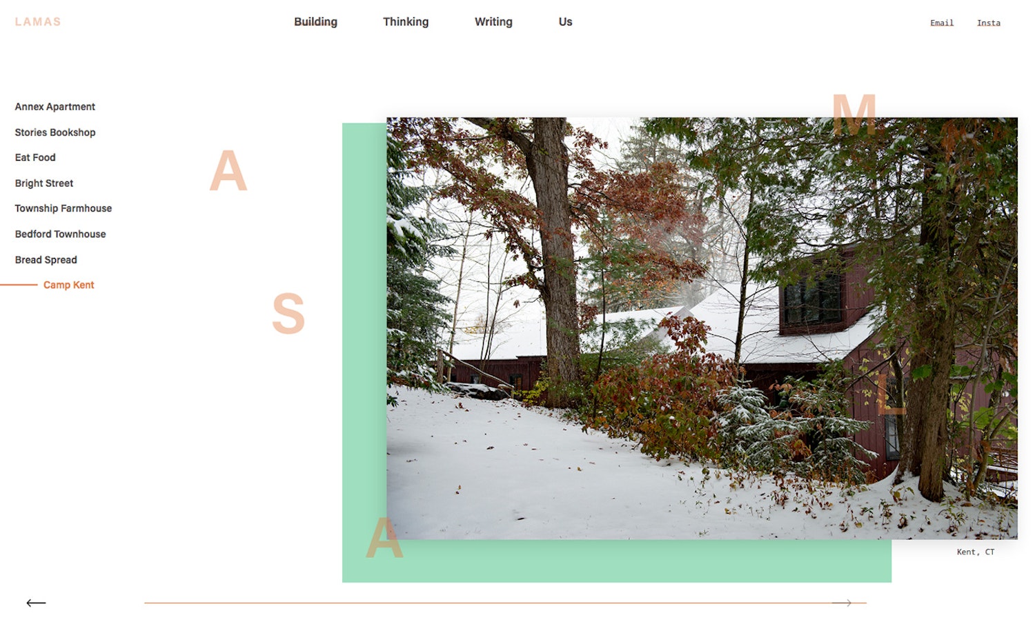 http://lamas.us