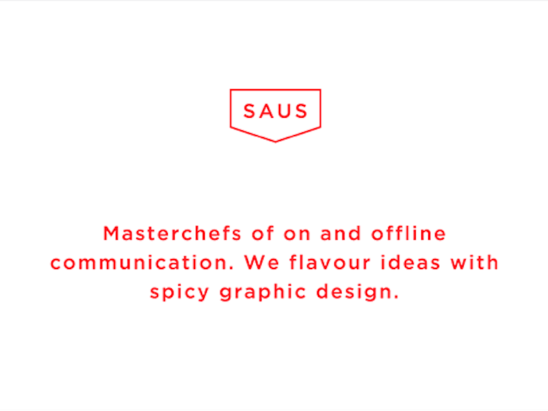 Saus