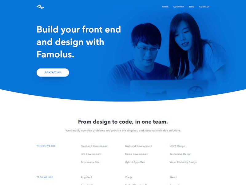 Famolus