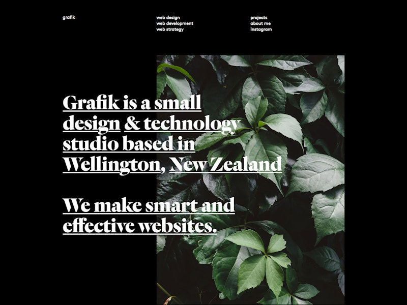 Grafik