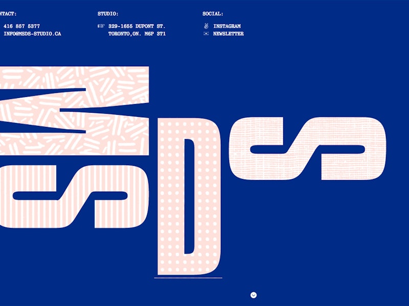 MSDS Studio