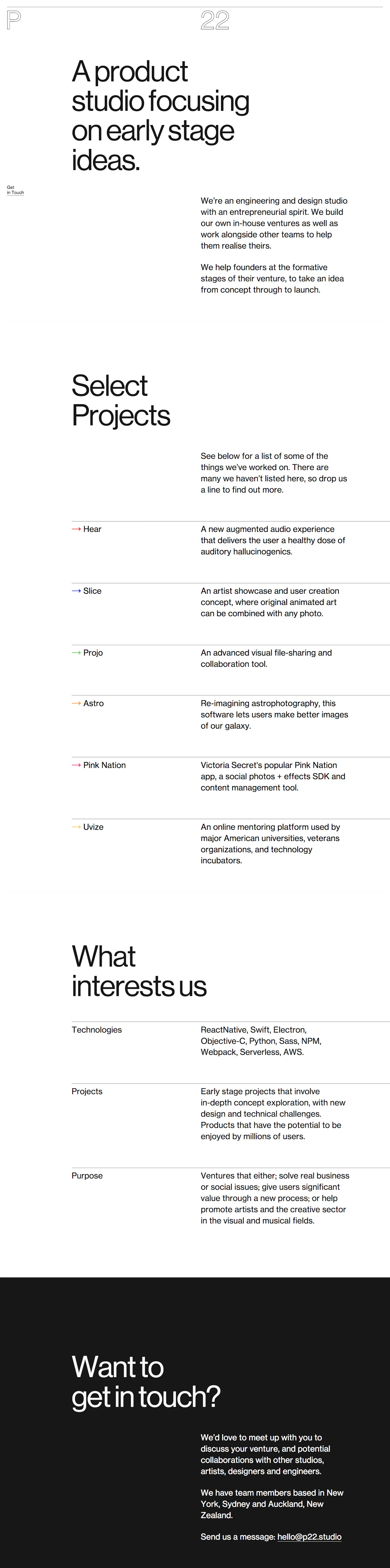 http://p22.studio/