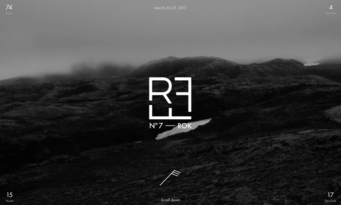 Reykjavik Fashion Festival