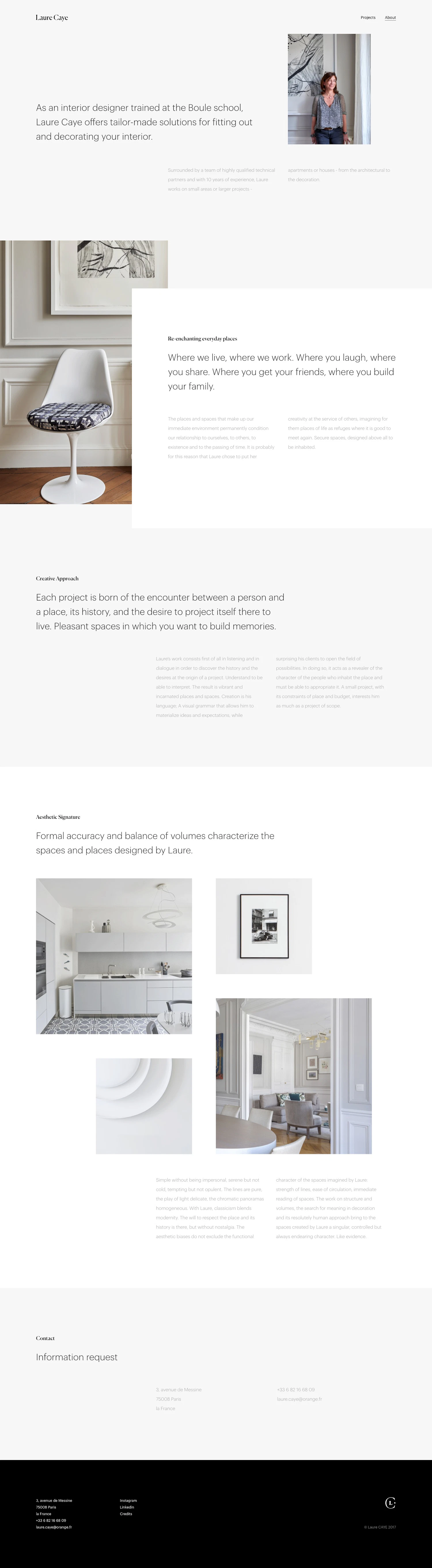 http://laurecaye.fr/