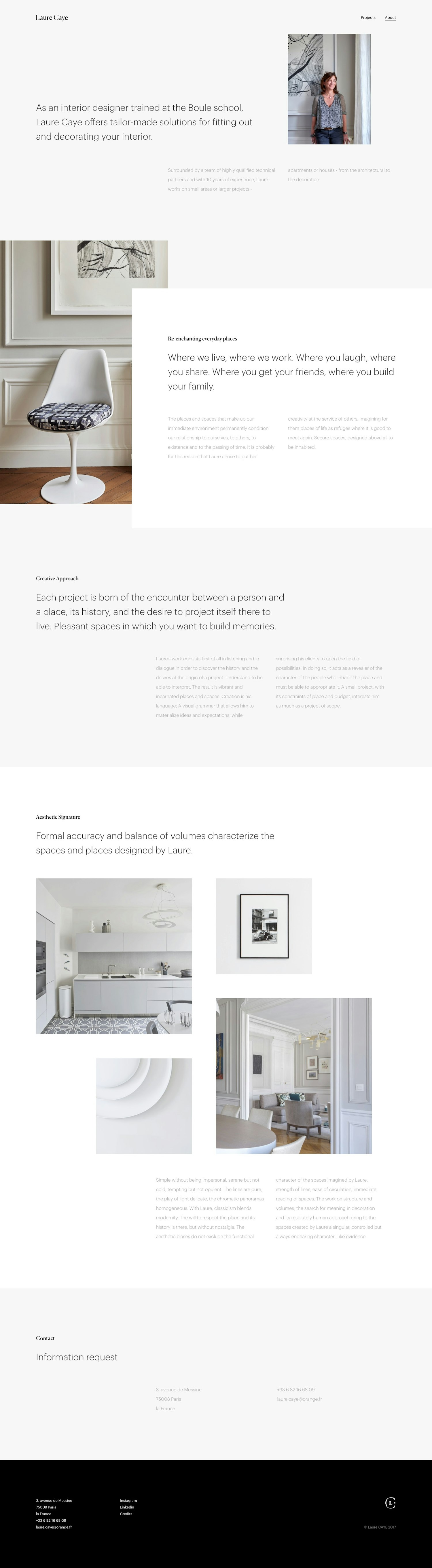 http://laurecaye.fr/
