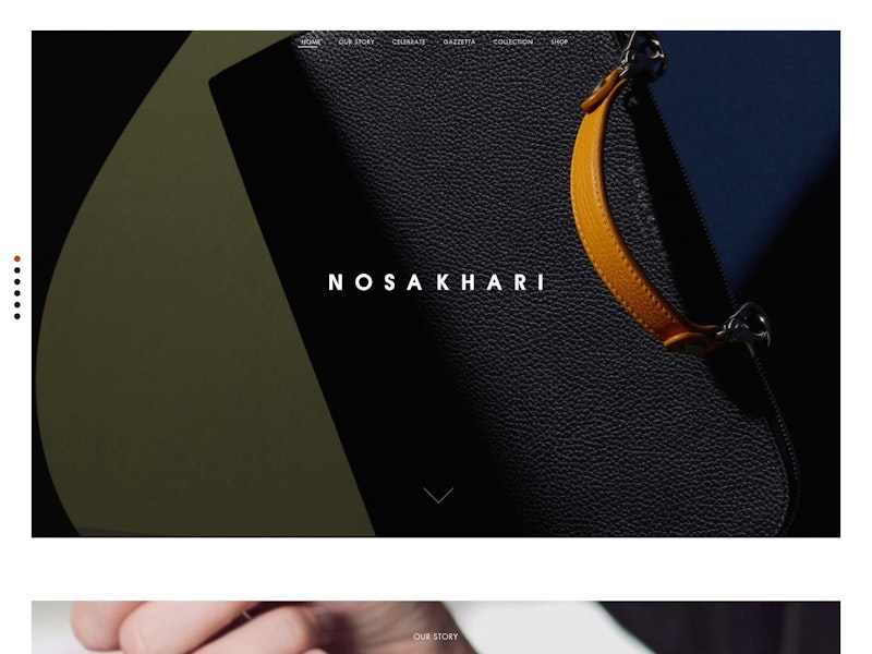 Nosakhari