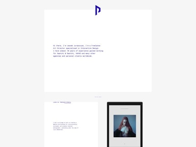 Parabolic Playground