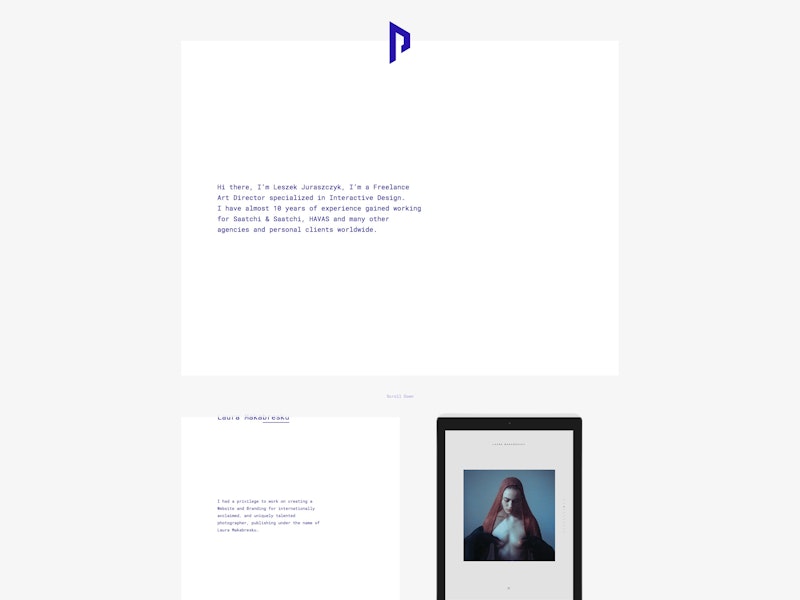 Parabolic Playground