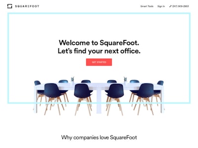SquareFoot